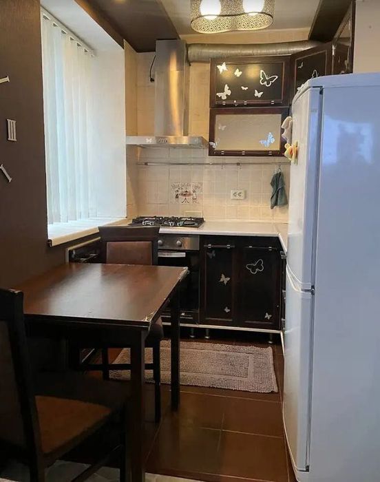 Сдам 2х комн квартиру м. Гагарина