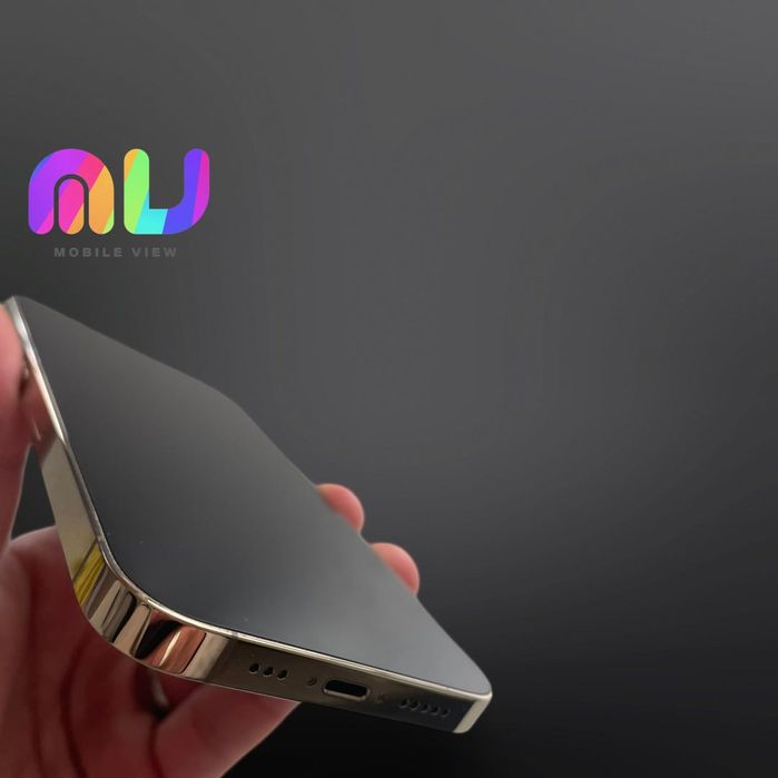 iPhone 14 Pro Gold 256GB - Garantia - 2 Anos - Grade A (Excelente)