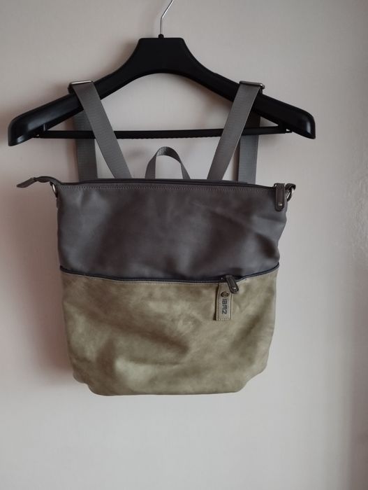 Plecak torba zwei designed