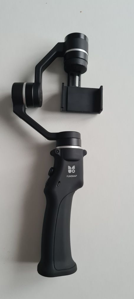 Gimbal - stabilizator obrazu