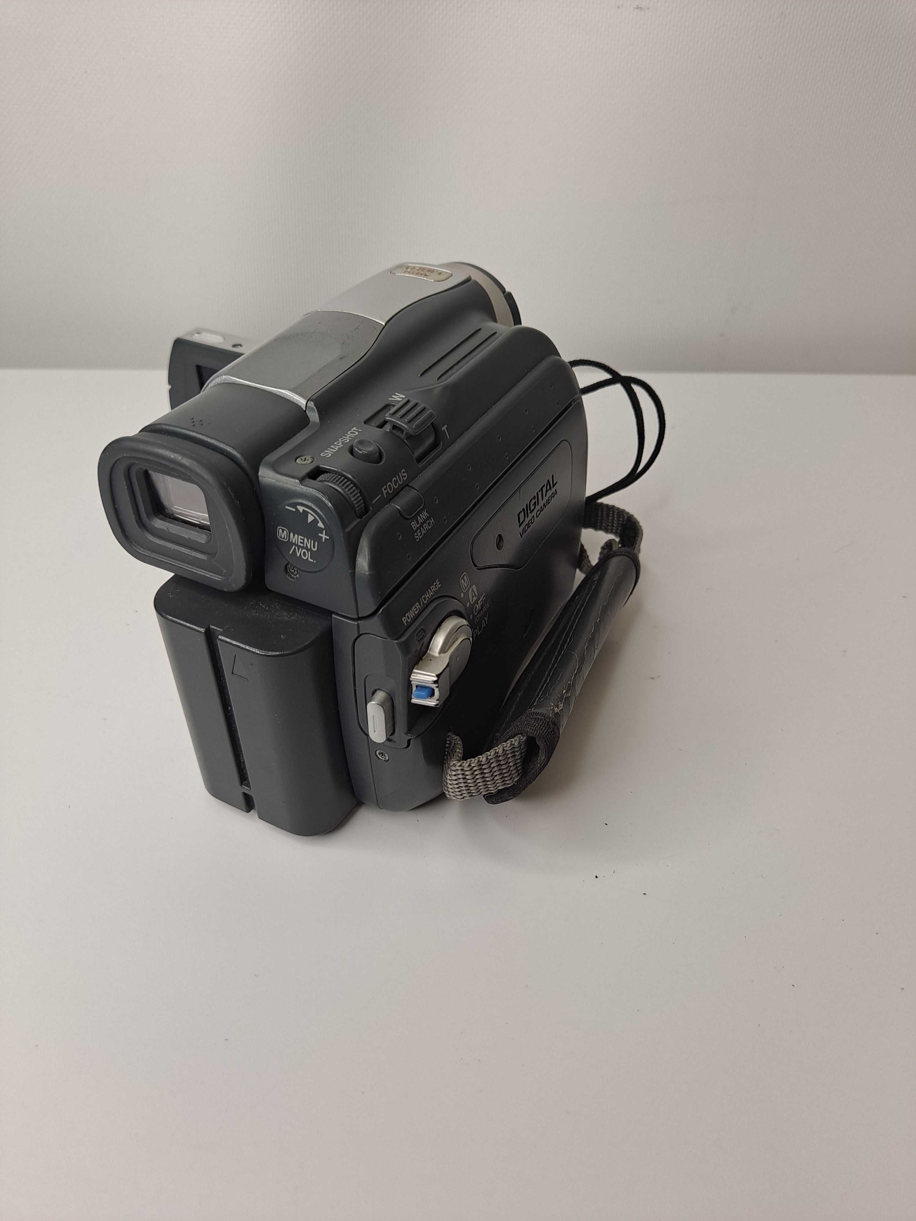 Kamer Cyfrowa Mini JVC GR-D33R