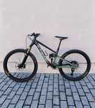Marin Rift Zone XR, r. S, fox 34 kashima, mullet, enduro, trail,okazja