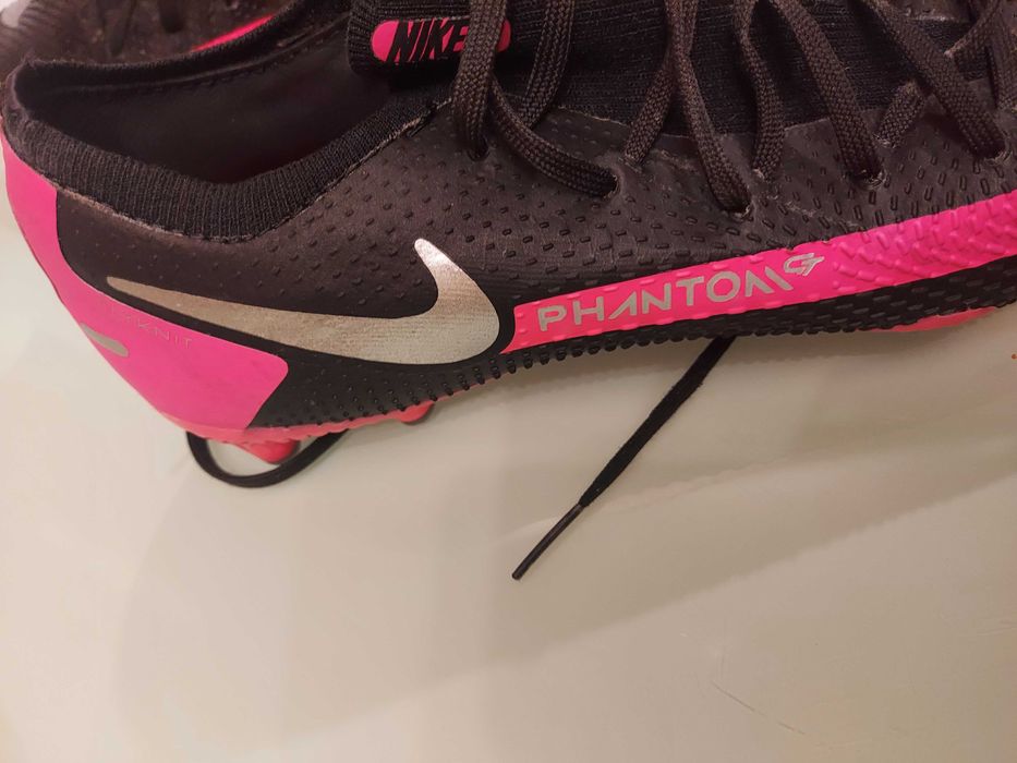 Model~650zł Buty korki lanki 40 25 Nike Phantom GT Pro Ag-Pro