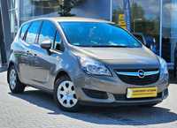 Opel Meriva Essentia 1.4i 100 KM MT5