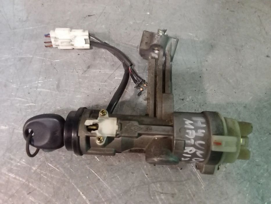 CANHÃO DE IGNIÇÃO HYUNDAI MATRIX  02-07