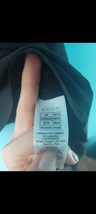 Koszulka damska na ramiączkach