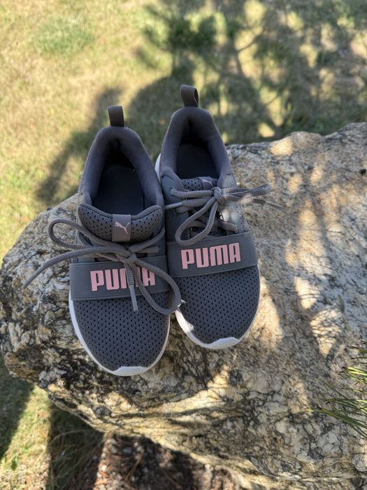 Кросівки  Puma 32 розмір