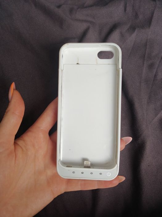Etui Power Case iPhone
