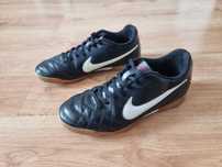 Buty NIKE Tiempo, halówki, rozmiar 41