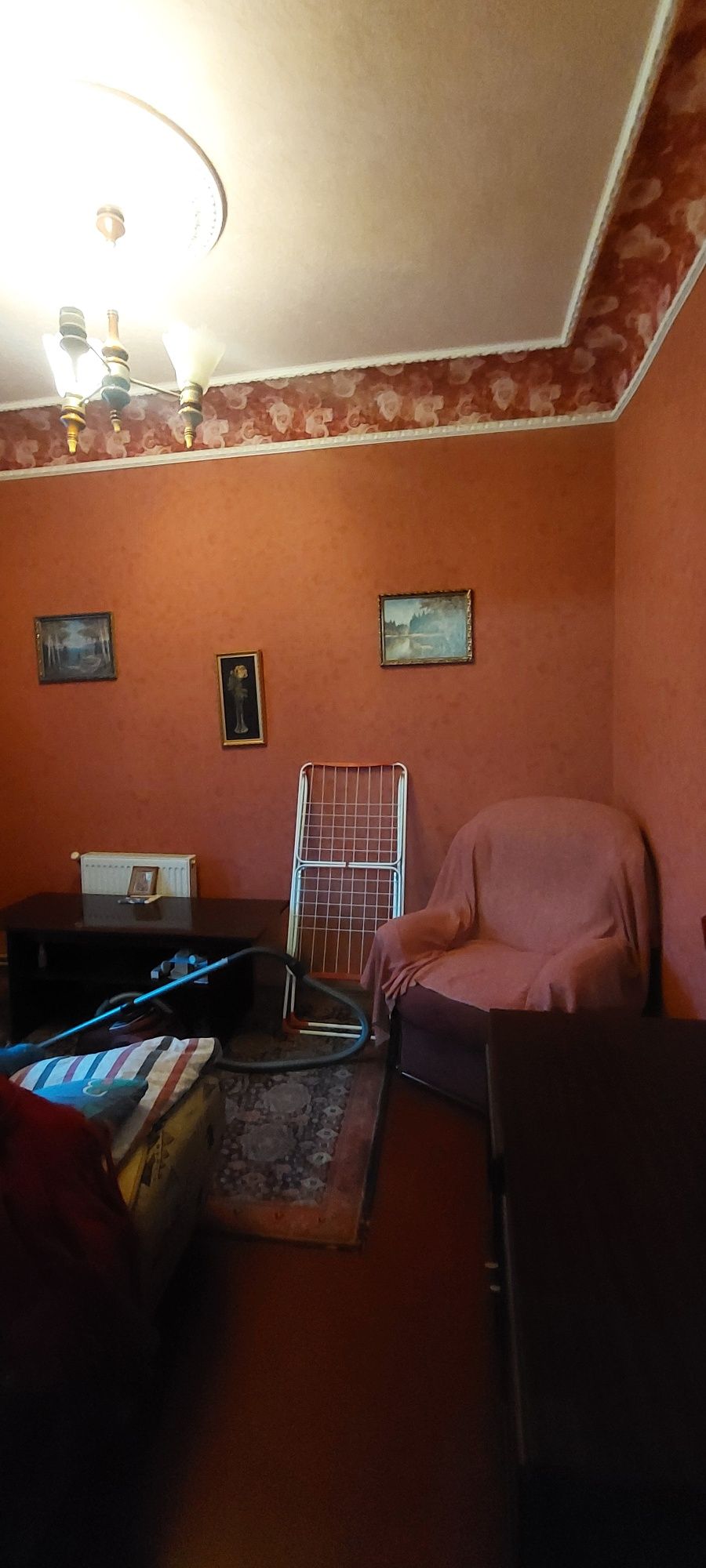Продам дом в Солоницевке (п.Пересечное)