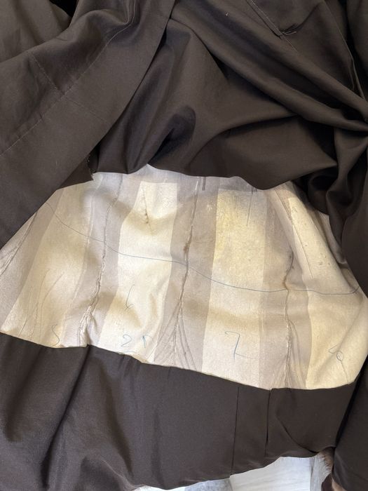 Норковий полушубок#шубка#шуба