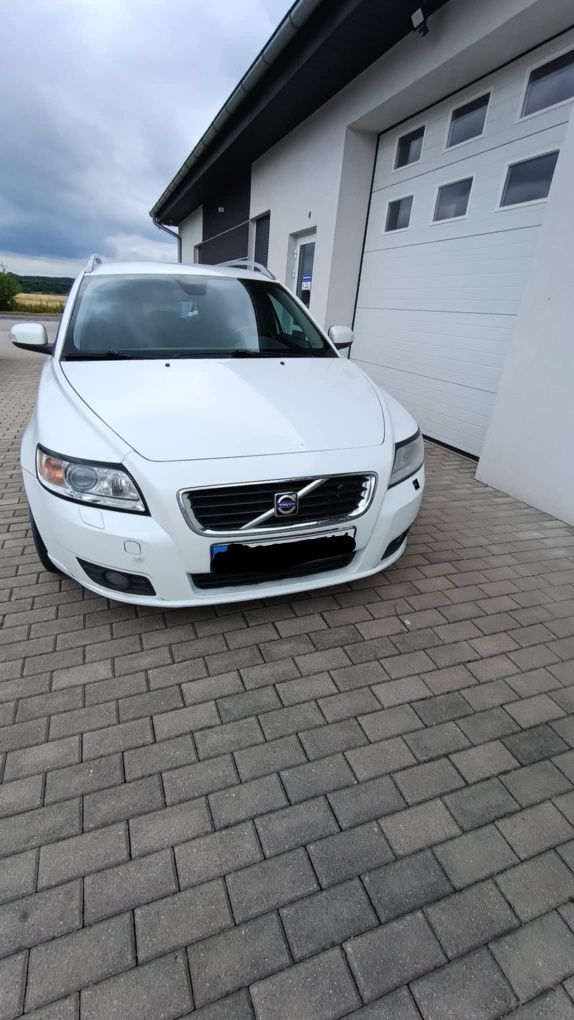 Volvo V50 2.0D Automat