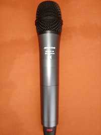 Microfone JB SYSTEMS