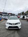 Toyota Auris 1.4 D4D de 2014 para peças
