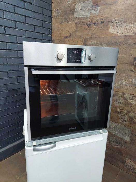 Духова шафа | духовой шкаф Whirlpool AKZ9 6240 IX