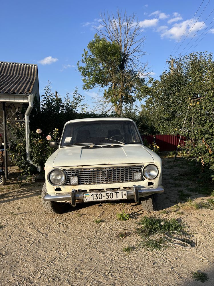 Продам ВАЗ 2101, можливий обмін