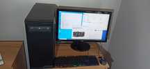 Komputer do gier i7 4790, 16Gb RAM, R9 290 4Gb, HDD 1000Gb, SSD 192Gb