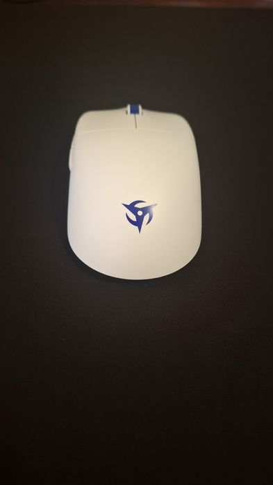 Mysz bezprzewodowa Ninjutso Sora V2 + X-Raypad Jade