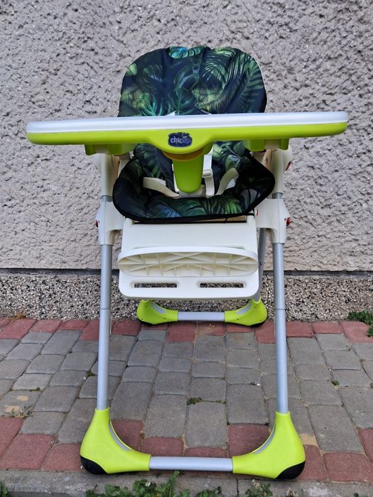 Fotelik do karmienia Chicco