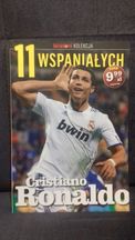 11 wspaniałych- kolekcja Przeglądu Sportowego Ronaldo