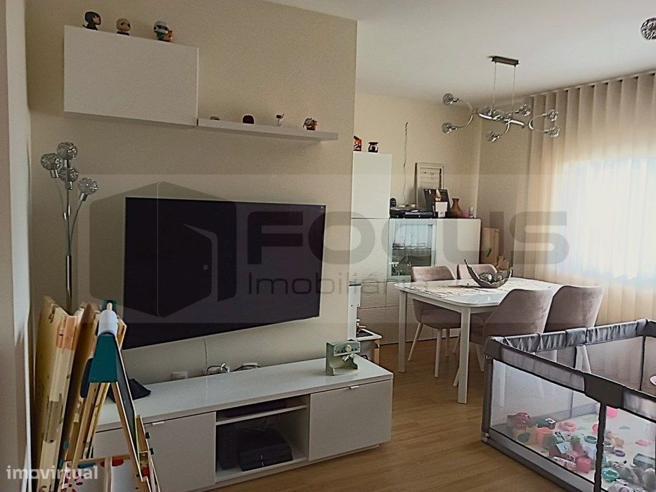 Apartamento T2 Aveiro - centro