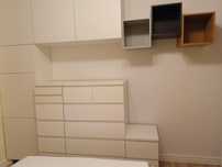 Komoda Ikea Malm
