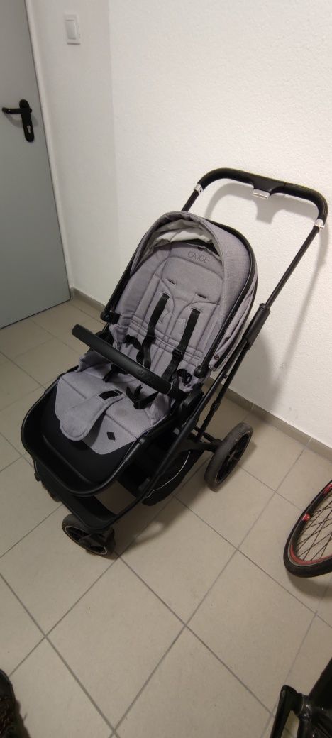 Cavoe Axo Comfort 2w1