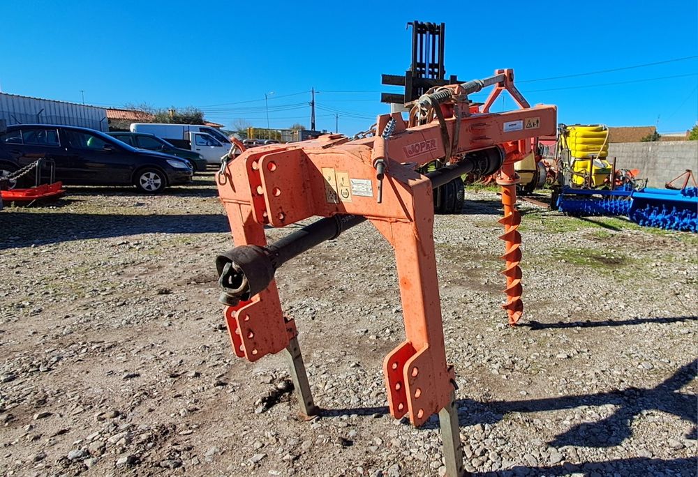 Broca perfuradora Joper 1,40