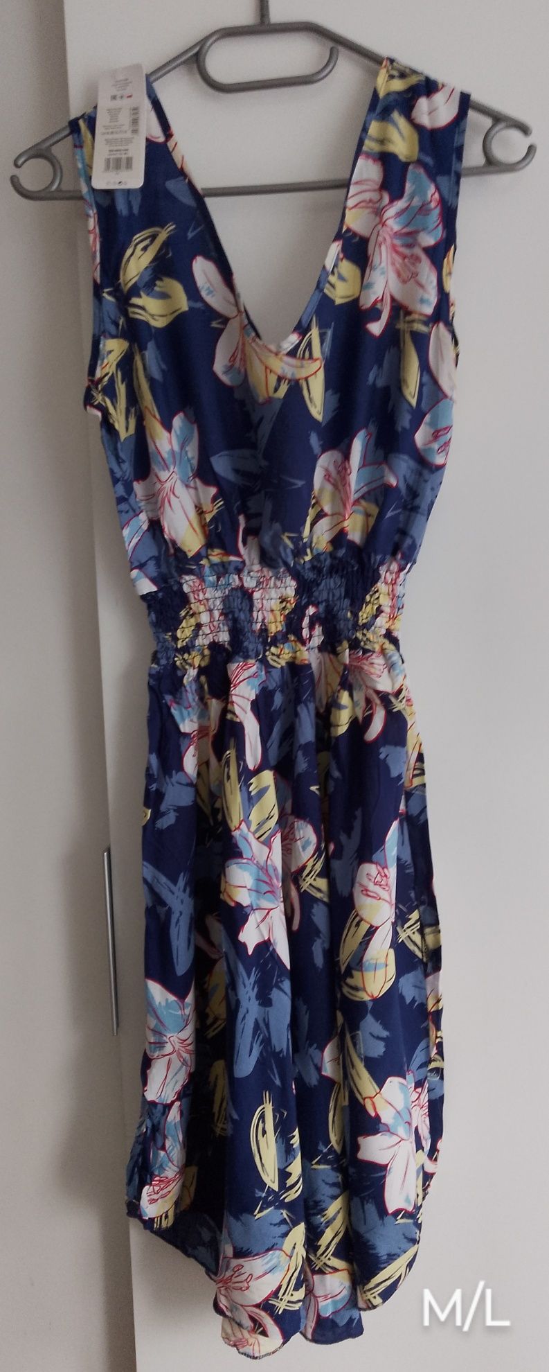 Sukienka - rozmiar M/L