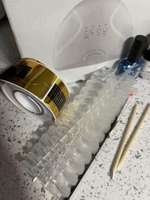 Набір для манікюру