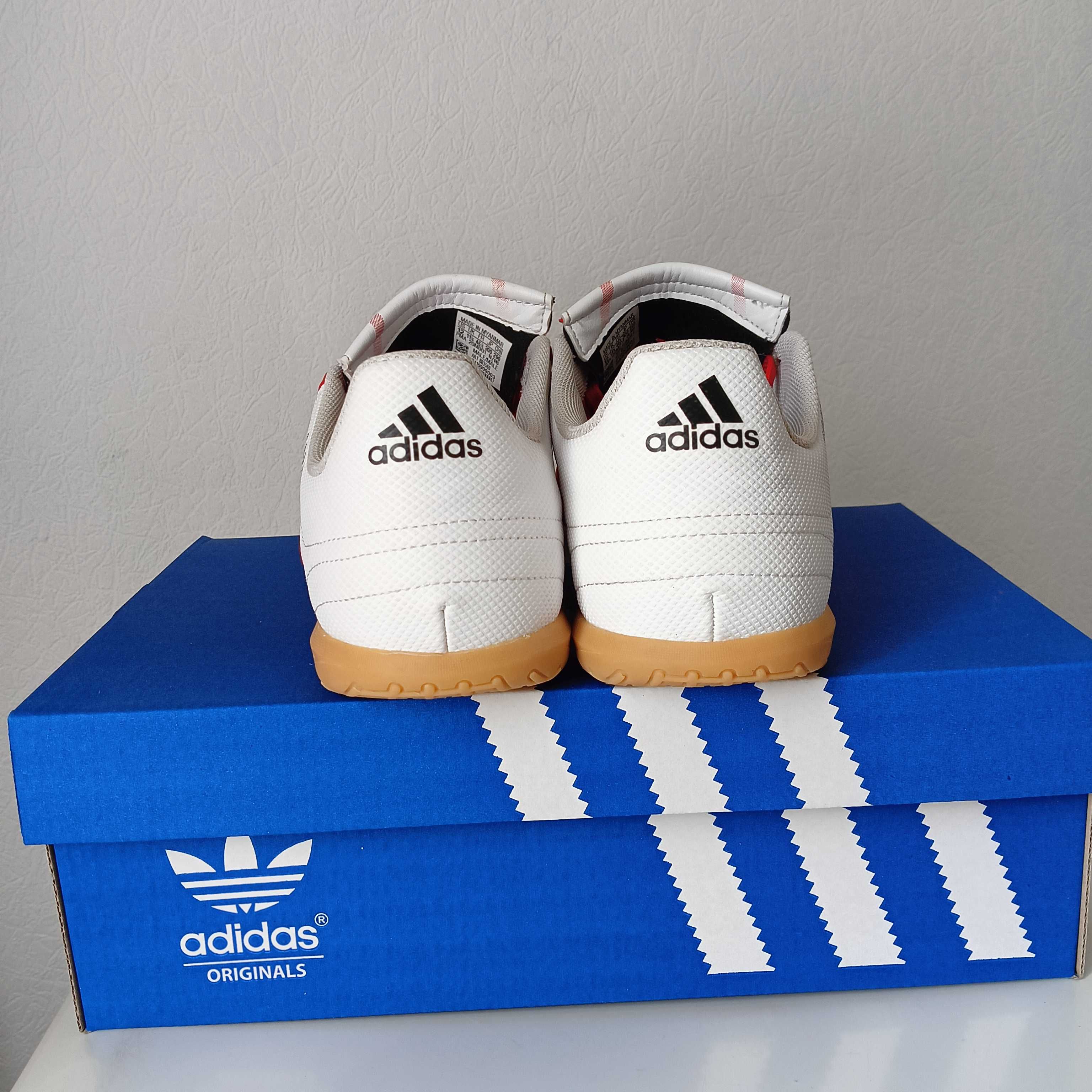 Футзалки 45 - 46 Adidas Copa. Оригінал. (кроссовки бутси)
