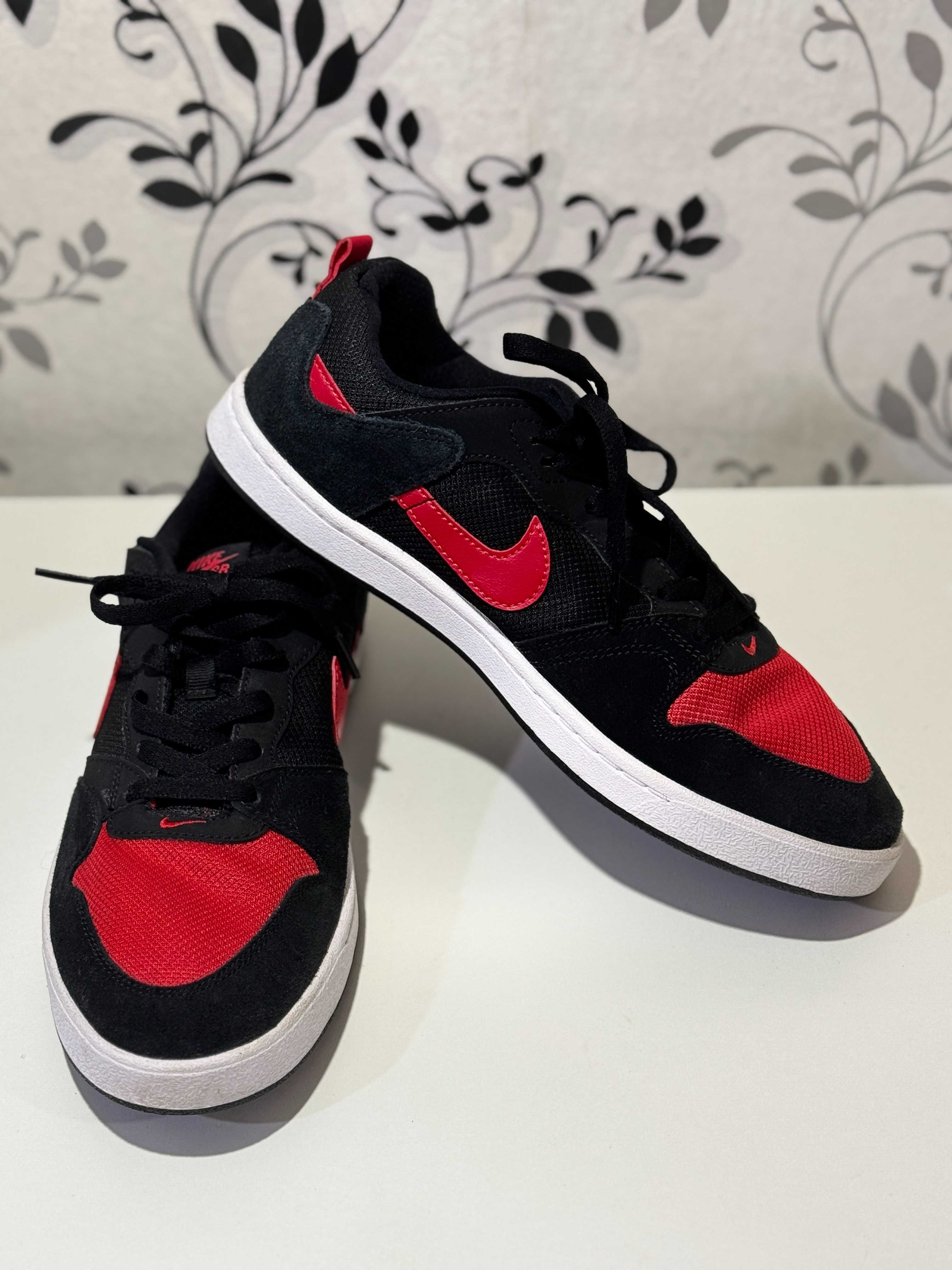 Кросівки Nike SB Banned CJ0882-006, 43р