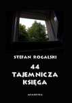 44 - Tajemnicza księga. Złoty róg - Stefan Rogalski