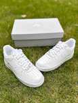 buty_Nike_Air Force1 Nowe_Obuwie sportowe Rozmiar.37.5