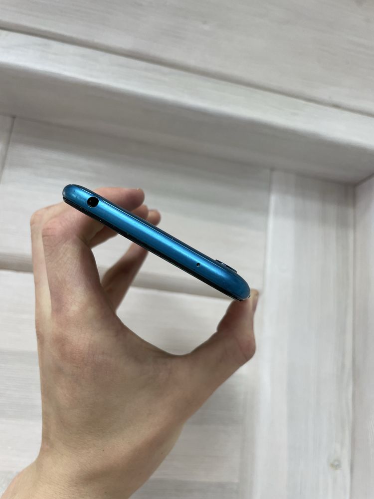 Huawei Y7 2019  3/32Gb