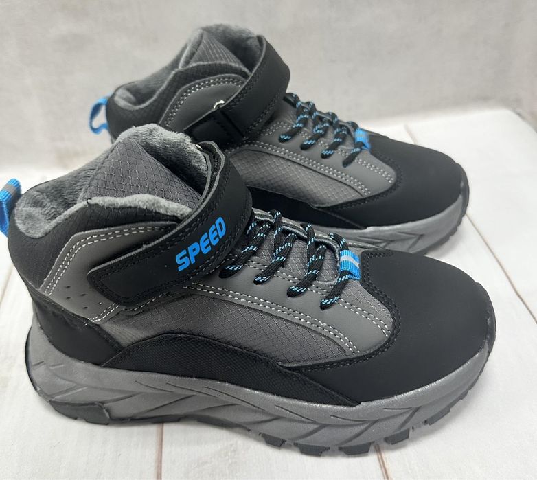 Ботинки  детские демисезонные Jong Golf p. 35р