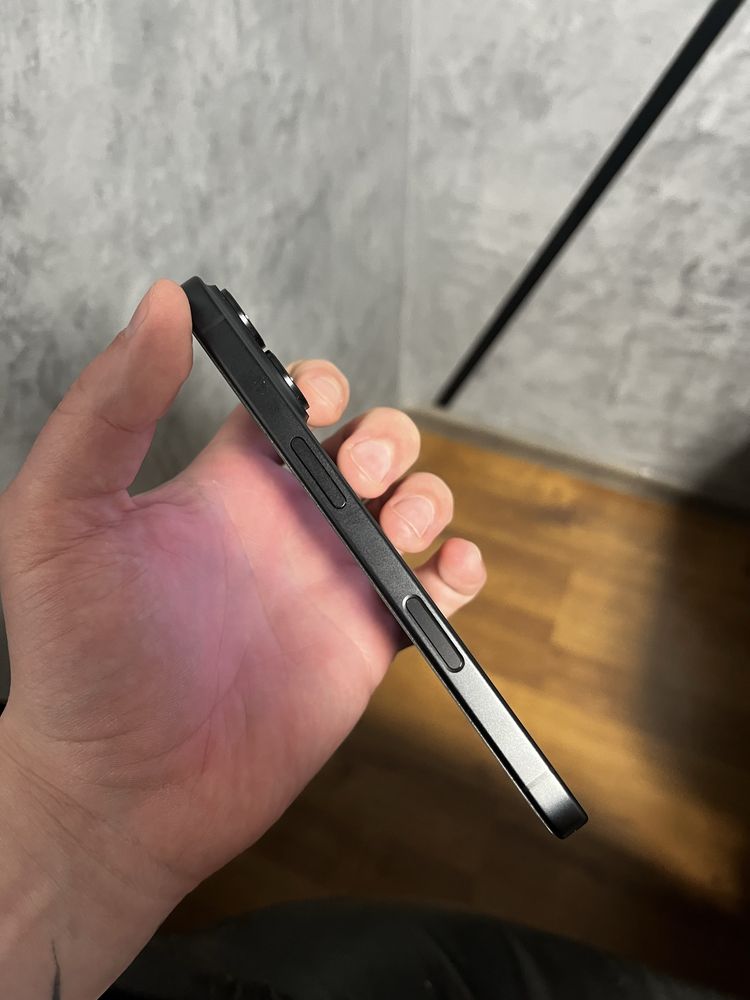 Iphone 16 128gb black neverlock