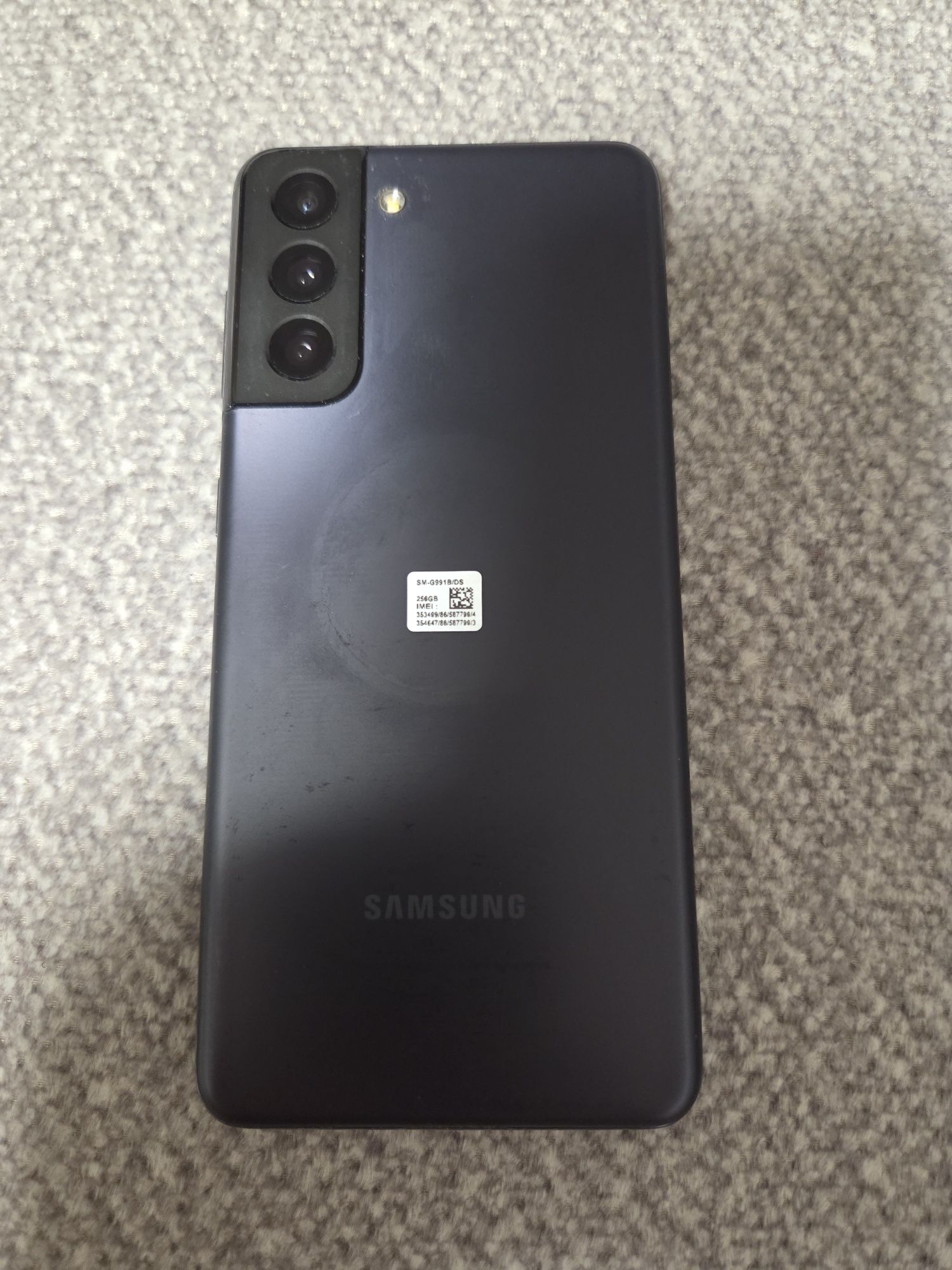 Samsung S21 5G 256gb