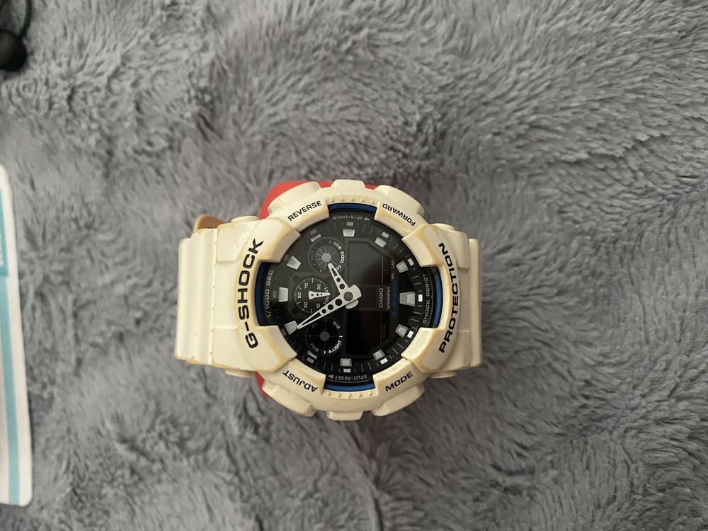 Zegarek  meski Casio