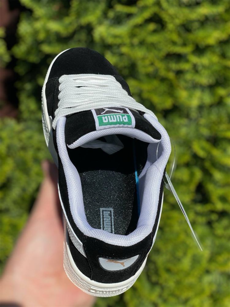 кросівки PUMA Suede Xl