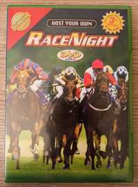 Host hour own Race Night 3rd edition