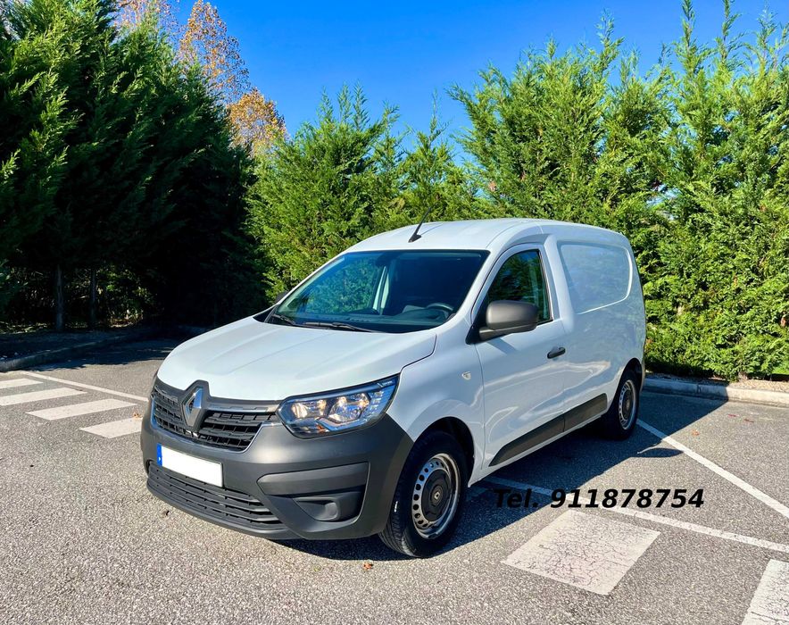 Renault Express 1.5 DCi 1Dono IVA/Dedutível