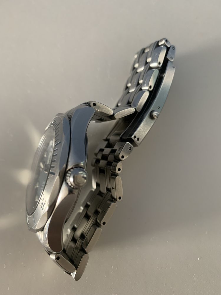 Zegarek Omega Seamaster automatic bdb 41 rok 2003