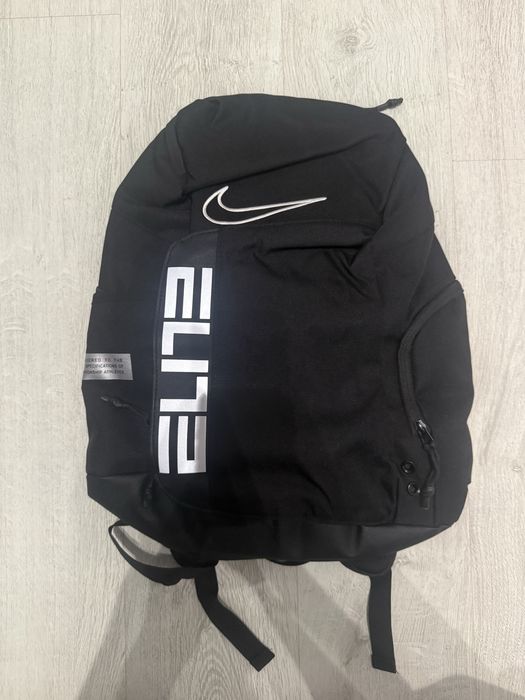 Plecak nike elite bag