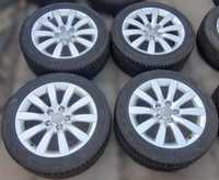 Felgi aluminiowe Audi A4 B8 8Jx17 5x112 ET47 Kpl.