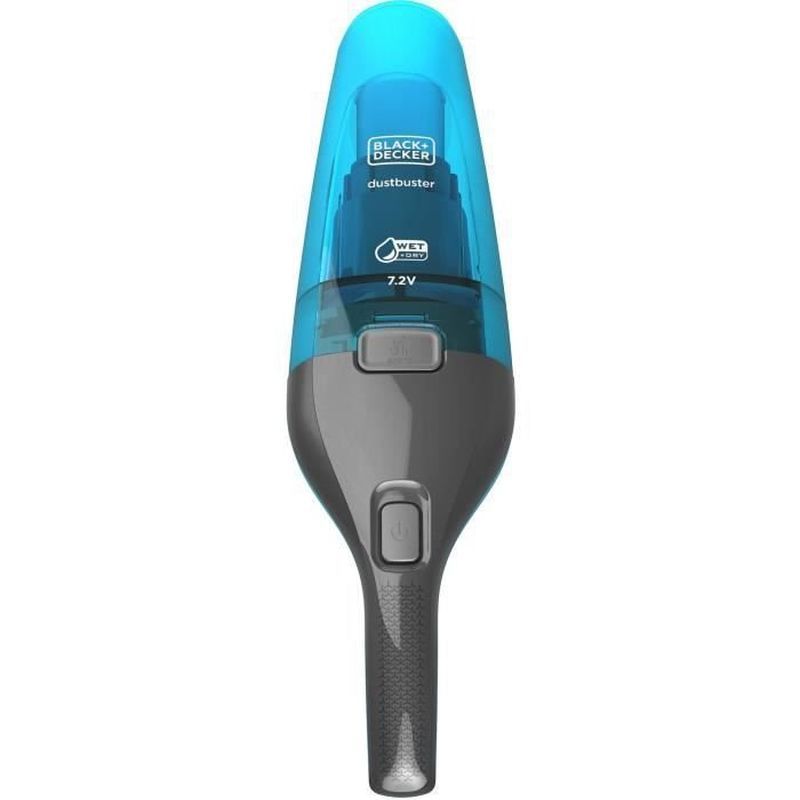 Odkurzacz ręczny Black&Decker Wdc215wa-qw niebieski