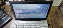 Ноутбук Toshiba L500-1WP