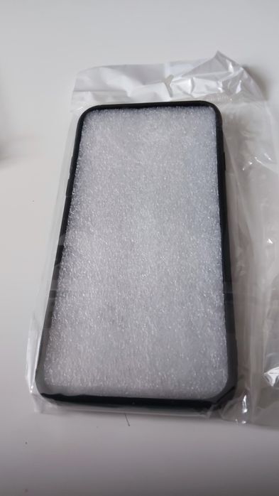 Etui/plecki skórzane do Apple iPhone 7/8 SE /2020/2022. Nowe.