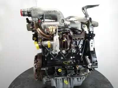 Motor RENAULT SCENIC RX4  1.9 DCi      F9KK748, F9K748