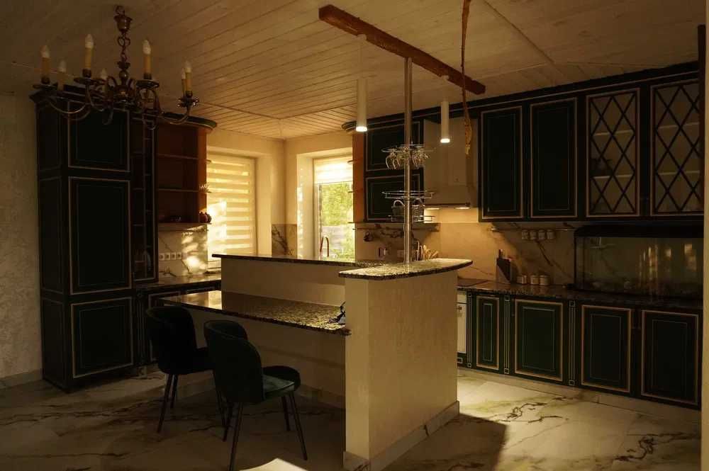 ШАЦЬК о.СВІТЯЗЬ Будинок оренда, є чан, спортивна риболовля на 2-3сім*ї